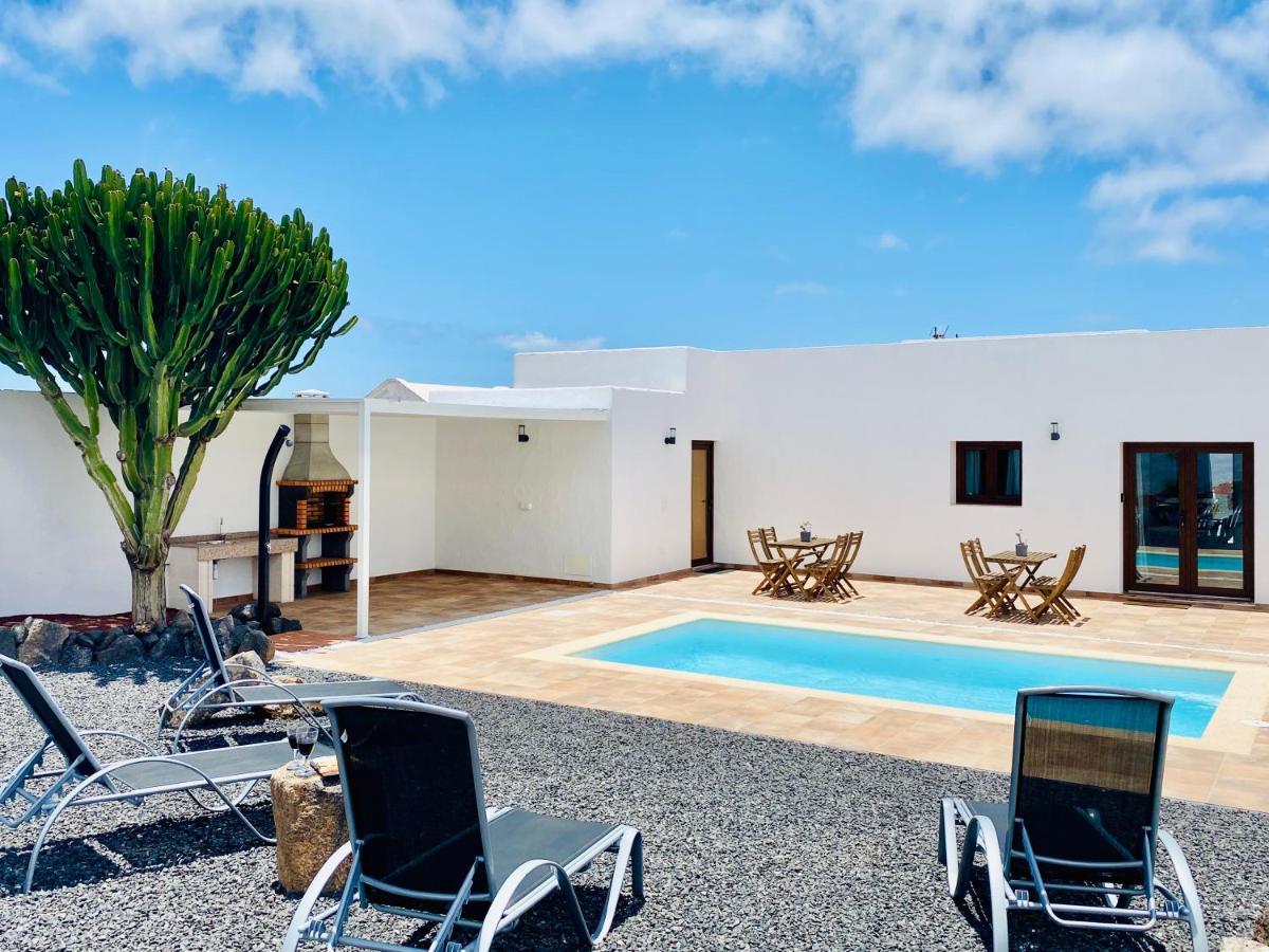 Apartamento Canaryislandshost L My Nest Nazaret Exterior foto